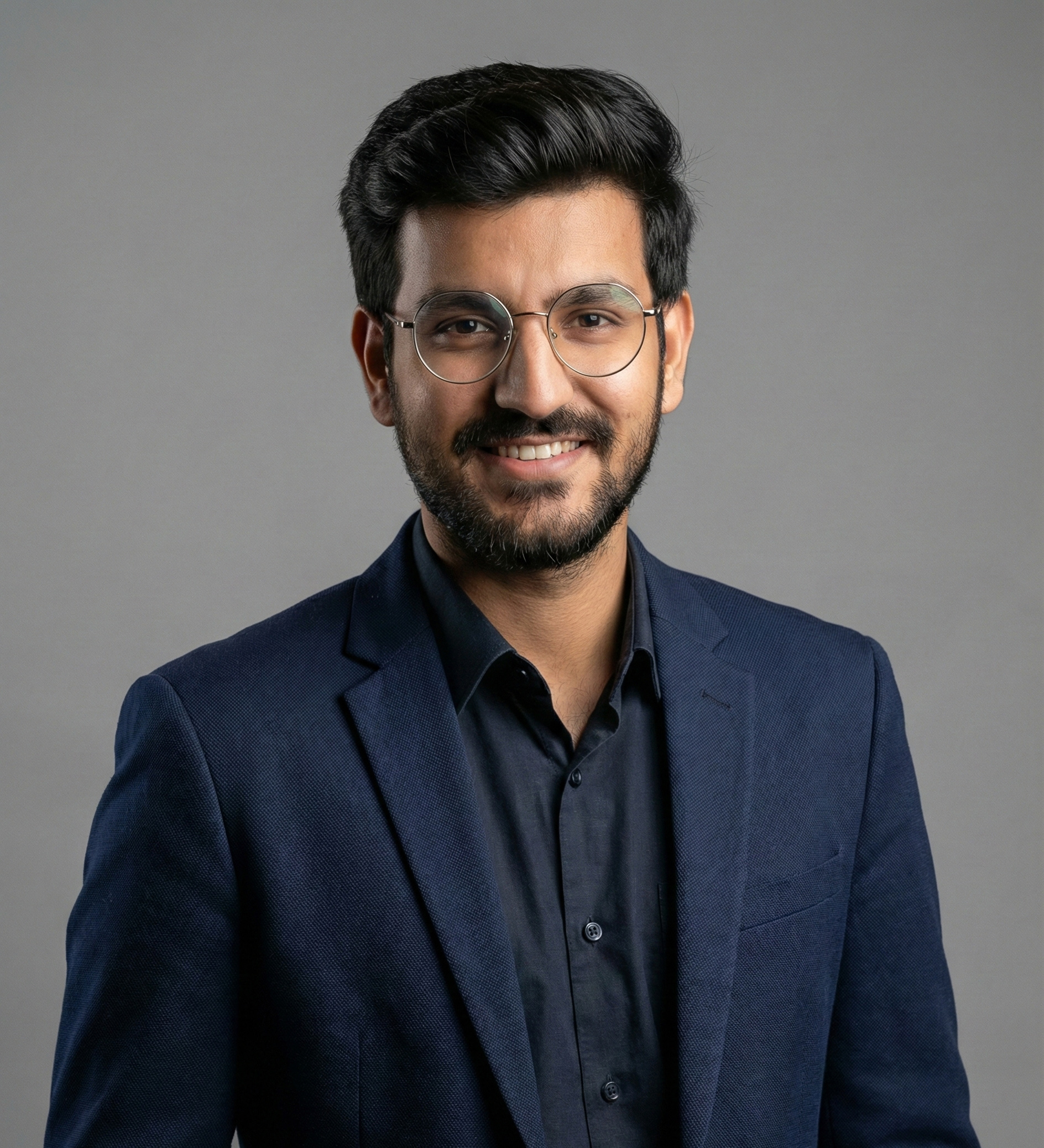 Muhammad Rizwan