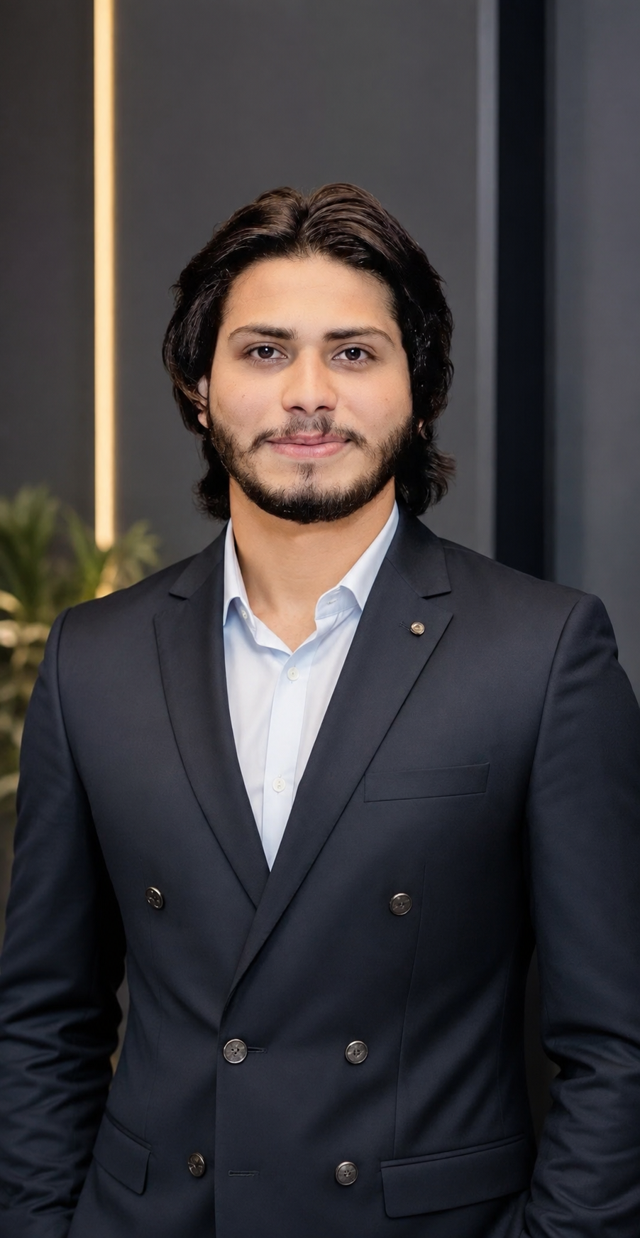 Ubaid Umer